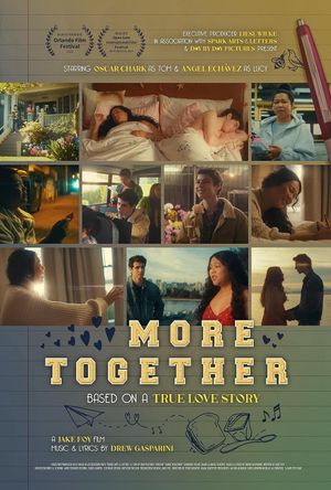 More Together's poster