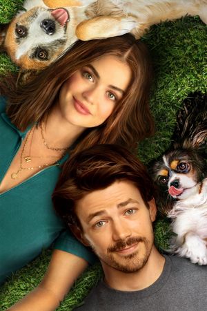 Puppy Love's poster