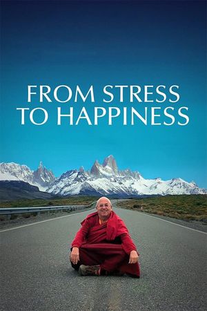 From Stress to Happiness's poster