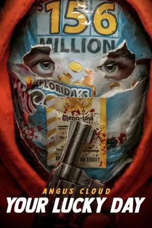 Your Lucky Day's poster