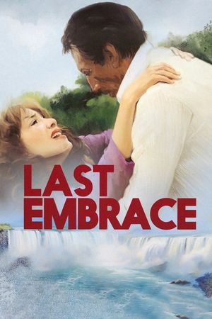 Last Embrace's poster