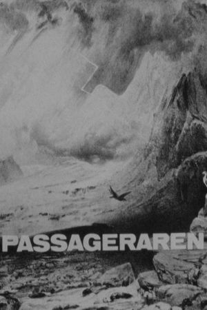 The Passenger's poster