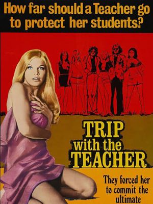Trip with the Teacher's poster