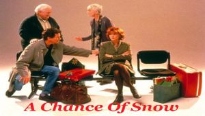 A Chance of Snow's poster