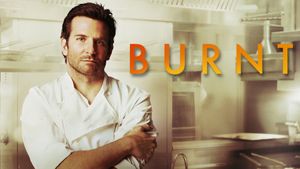 Burnt's poster