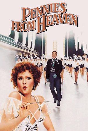 Pennies from Heaven's poster
