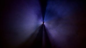 Resurrection's poster