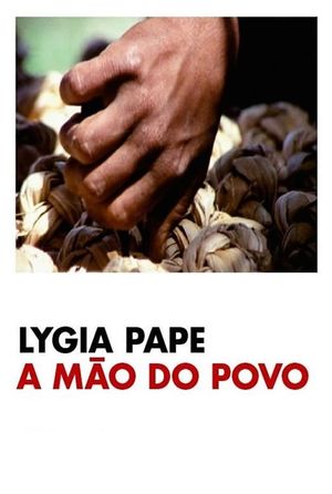 A Mão do Povo's poster