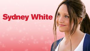 Sydney White's poster