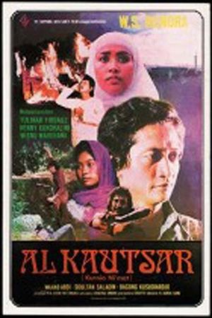 Al Kautsar's poster