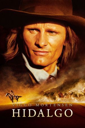 Hidalgo's poster