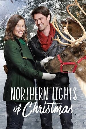 Northern Lights of Christmas's poster