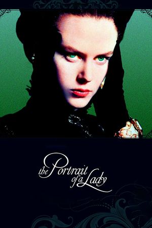 The Portrait of a Lady's poster