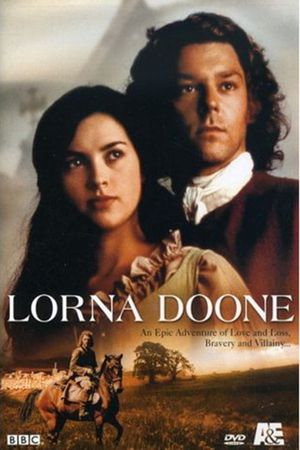 Lorna Doone's poster