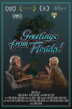 Greetings from Florida!'s poster image