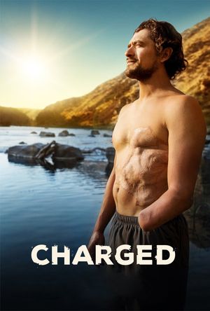 Charged: The Eduardo Garcia Story's poster