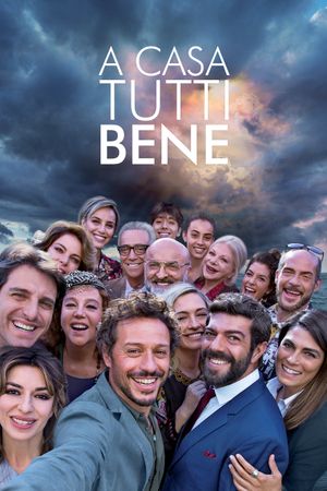 There's No Place Like Home's poster