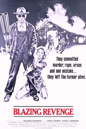 The Farmer's poster
