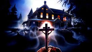 Beyond Darkness's poster