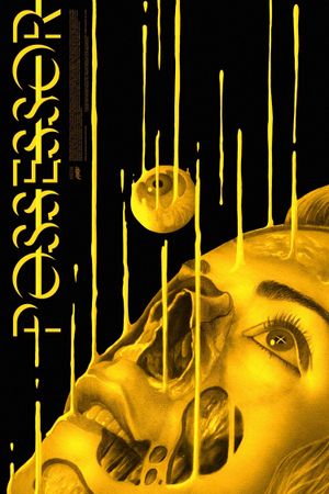 Possessor's poster