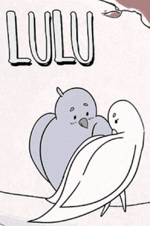Lulu's poster