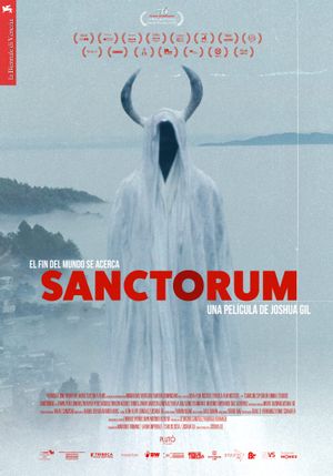 Sanctorum's poster