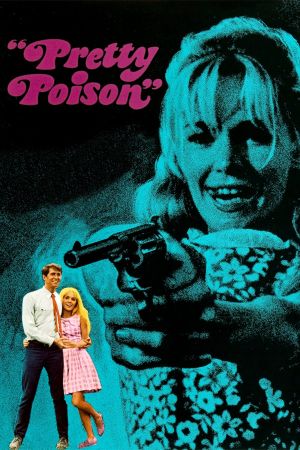 Pretty Poison's poster