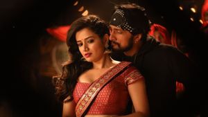 Kotigobba 3's poster