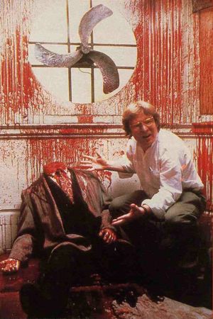 Angel Heart's poster