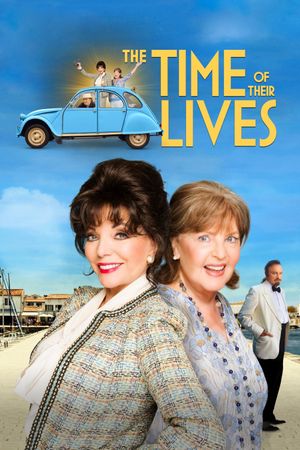 The Time of Their Lives's poster