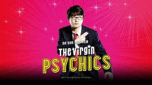 Everyone Is Psychic!: The Movie's poster