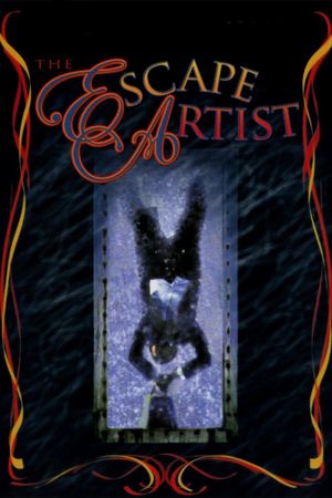 The Escape Artist's poster