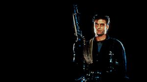 The Punisher's poster