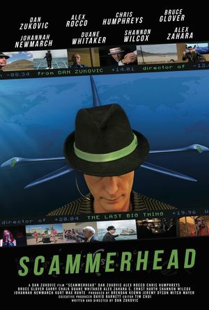 Scammerhead's poster image