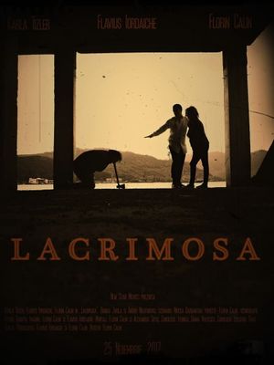 Lacrimosa's poster