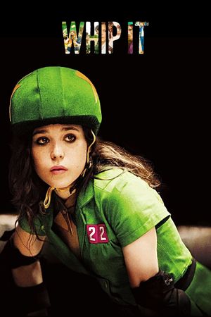 Whip It's poster
