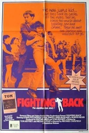 Fighting Back's poster
