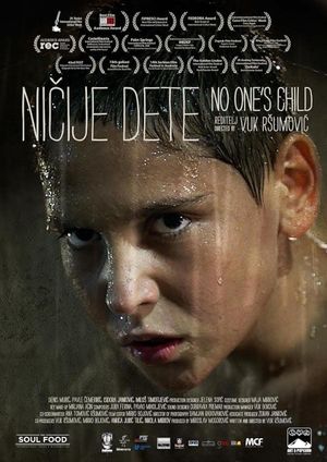 No One's Child's poster
