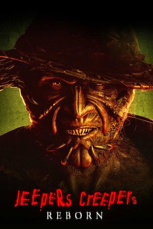 Jeepers Creepers: Reborn's poster