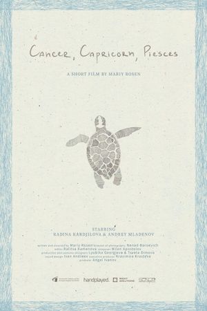 Cancer, Capricorn and Pisces's poster