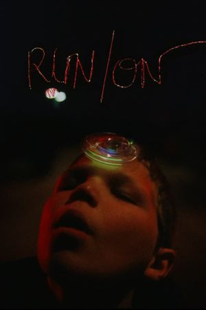 Run/On's poster