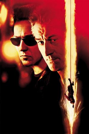 The Score's poster