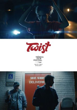 Twist's poster image