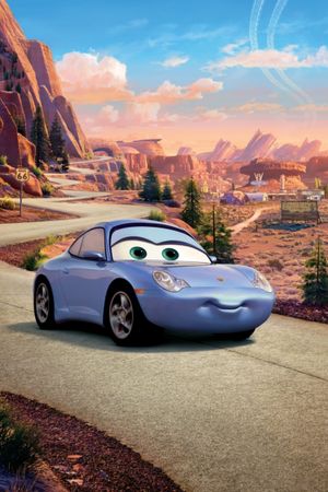Cars's poster