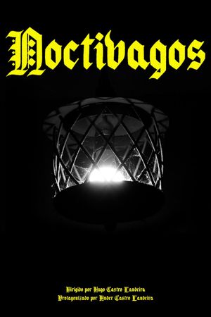 Noctívagos's poster