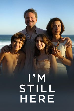 I'm Still Here's poster