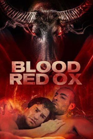 Blood-Red Ox's poster