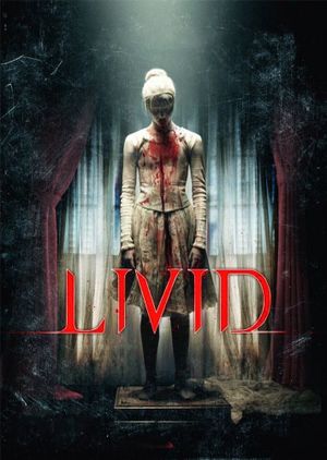 Livid's poster