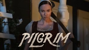 Pilgrim's poster