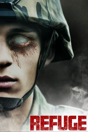 Refuge's poster